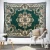 Import Professional Manufacturer Supplier Custom Wall Hanging Tapestry from China
