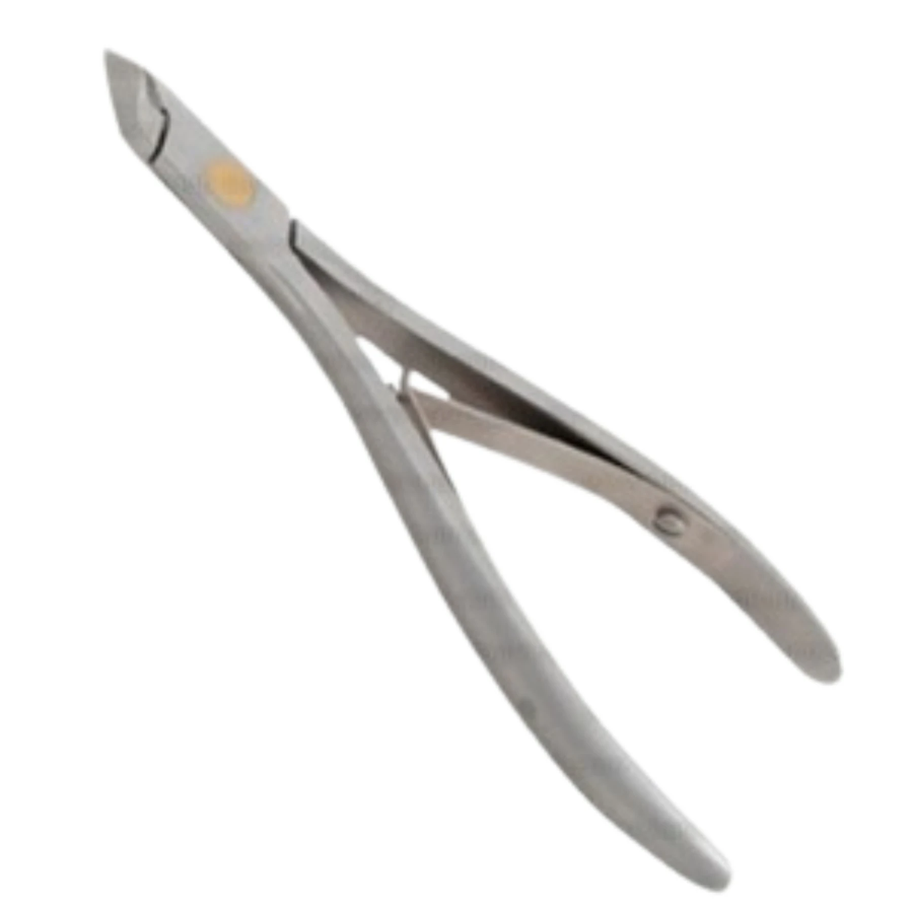 Professional Nail Nippers Stainless Steel Screw Joint sharp Blades  Cuticle  Nipper