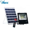 Professional rechargeable outdoor led solar garden light 60w