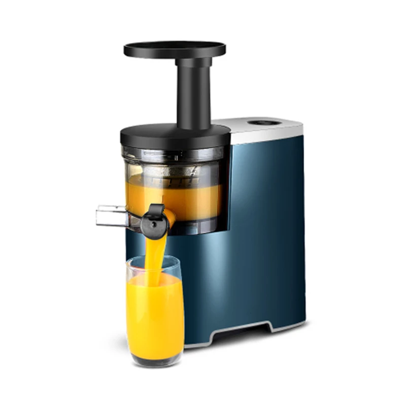 Professional Slow Juicer Wholesale Home Juicer Blender Fashionable Appearance Juicer Extractor Machine