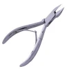 Professional Stainless Steel Nail Cuticle clipper
