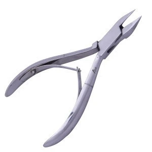 Professional Stainless Steel Nail Cuticle clipper