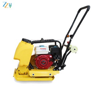 Professional Supplier of vibrating plate compactor / concrete vibrator plate compactor / vibrating plate compactor parts
