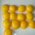 Import Professional supplier wholesale fruit product yellow peach half canned from China
