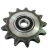 Import Professional supply tensioner sprockets from China