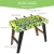 Import Professional Wooden Mini Football Table Soccer Board Factory Children Game Soccer Table from China