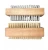 Import professional wooden nail brush cleaning brush from China