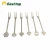 Import Promotion gift cute good quality stainless steel fruit fork from China