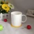 Import Promotion hot selling white 11oz blank ceramic cheap sublimation ceramic coffee mug custom logo from China
