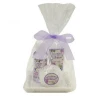 Promotional Body Care Product Bath Gift Set For Women.