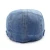 Import Promotional custom denim/cowboy fabric beret hat/cap from China