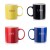 Import Promotional custom LOGO printed sublimation coffee porcelain ceramic mug from China