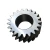 Import Promotional Machine Parts Helical Spur Gear Shaft,Gear Wheels With Helical Gearing from China