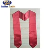 Promotional stoles embroidered personalized graduation sash