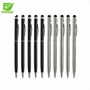 Promotional Stylus Pen Touch Screens Pens for Mobile Phones and Ipad
