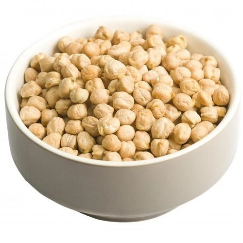 Protein Rich Good Taste Kabuli Chickpeas from Reliable Supplier