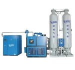 PSA Nitrogen Machine Food Preservation Nitrogen Making Machine Factory supply