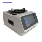 PSW002 A3 pneumatically acoustic shock wave physical therapy machine for physiotherapy rehabilitation physio healthcare