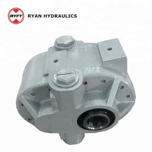 PTO Hydraulic Driven Water Pump for PTO Tractor and Truck