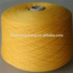 pure cashmere yarn /knitted cone yarn for knitting machine
