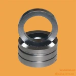 Pure Flexible Graphite Molded Ring