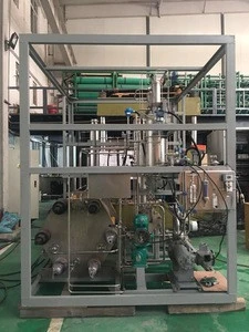 Pure Water electrolysis Hydrogen Generator with High quality for fuel cell