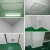 Import Purification clean room cleanroom installation, decoration, air conditioning engineering installation from China
