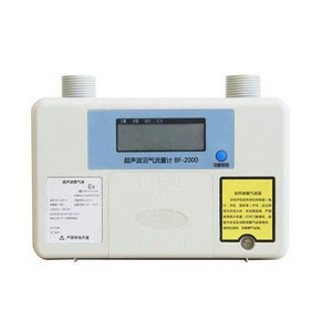 Puxin Ultrasonic biogas flow meter BF-2000