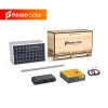 PV Solar Systems 25kw Ongrid PV Solar Energy Systems 25 000W Projects India