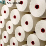 PVA Japanese fibre water souble thread