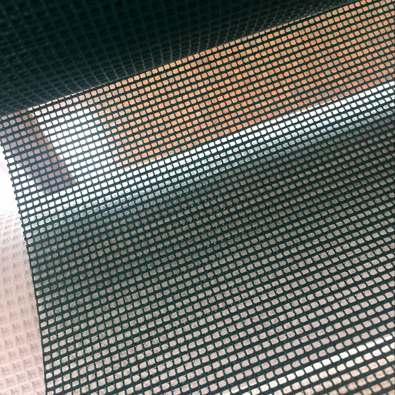 Pvc Mesh Backing Buy Pvc Coated Mesh Fabric, Mesh Banner Vinyl Banner Black Back,pvc ...