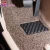 Import PVC coil car mats carpet floor foot mats for all car models from China