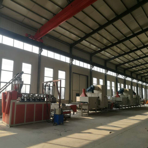 Machine Poly Mats Buy Pvc Coil Floor Mat Machine from Qingdao Xinkeda Plastic Machinery ...
