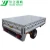 Import PVC tarpaulin and canvas open trailer cover car cover from China