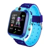 Q12 sport waterproof smart watches gps Kids Smart Watch For Android Phones