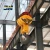 Import QD 50 ton overhead crane from china overhead traveling crane of manufacturer from China