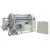 Import QFJ600A bopp PVC Film Slitting Machine For Surface Rolling from China