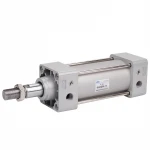 QGBQ Series Factory newest High quality Pnumatic air cylinder 32~100mm Cylinder