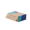 Qingdao Manufacturer Wholesale Custom Logo Paper packaging Zipper Mailer box Mail packing boxes