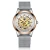Import Quality assurance best business watches men stainless steel Mechanical Watch from China