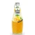 Import Quality Healthy drink 290ml Glass Bottle Basil Seed Drink with Kiwi Juice Flavor by Beverage Wholesale Not From Concentrate from Vietnam