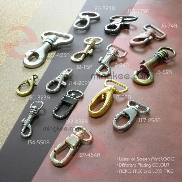 quality wholesale custom logo metal rivets leather craft studs