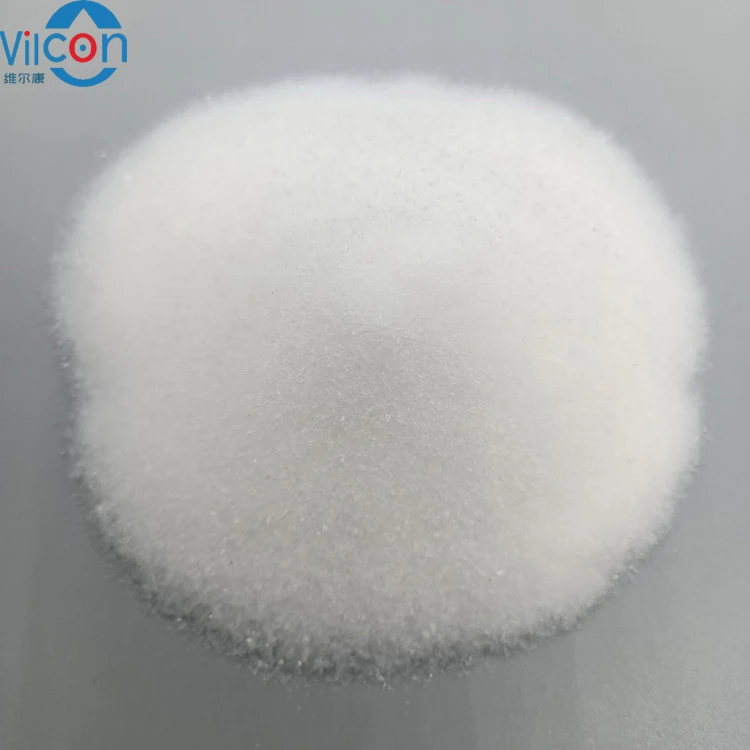 Quick filtration speed industrial oil diesel purifiers oil decoloring agent white silica gel sand price