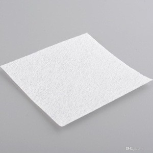 Quiki Soft 400pcs lint Nail Art Polish remove Cleaner Wipes Cotton Pads Paper Tips Manicure DIY Makeup Tools