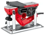 Rainwell 82x3mm 900W electric portable wood planer with working stand CE
