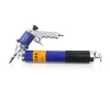 Rapid Oil Delivery Construction Efficiency High grease Gun