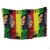 Import Rasta &amp; Reggae Africa Lion Sarongs Covers up from China