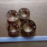 Raw Material  For Grinding Wheel Phenolic Resin Brown Corundum Glass Fiber Mesh Ring Abrasive Material Abrasive Tool