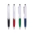 Import Raw Materials Plastic Roller Ball Pen With Touch Screen Corporate Gifts For Spring Festival from China