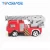 Import RC Fire Engine Toy Kids Plastic Electric Model Red Remote Control Toy RC Fire Truck Juguetes from China